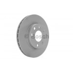 Диск гальмівний DAEWOO Nexia (BOSCH)  Диск гальмівний DAEWOO Nexia (BOSCH)