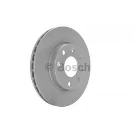 Диск гальмівний DAEWOO Nexia (BOSCH)