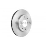 Гальмівний диск (вир-во Bosch)  Гальмівний диск (вир-во Bosch)