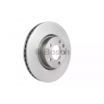 Гальмівний диск (вир-во Bosch)  Гальмівний диск (вир-во Bosch)