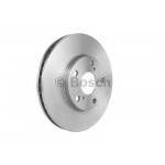 Гальмівний диск (вир-во Bosch) 