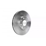 Гальмівний диск (вир-во Bosch) 