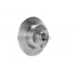 Гальмівний диск (вир-во Bosch) 