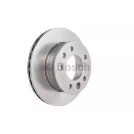 Диск гальмівний MB Sprinter, VW LT (вир-во BOSCH)  Диск гальмівний MB Sprinter, VW LT (вир-во BOSCH)