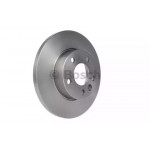 Диск гальм. VW T4, передн. (вир-во Bosch)  Диск гальм. VW T4, передн. (вир-во Bosch)