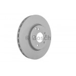 Гальмівний диск (вир-во Bosch)  Гальмівний диск (вир-во Bosch)