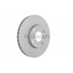 Диск гальмівний OPEL Astra G передн. вент. (вир-во Bosch) 