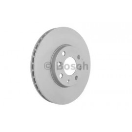 Диск гальмівний OPEL Astra G передн. вент. (вир-во Bosch)