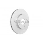 Гальмівний диск (вир-во Bosch)  Гальмівний диск (вир-во Bosch)