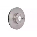 Гальмівний диск (вир-во Bosch) 