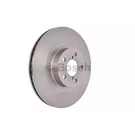 Гальмівний диск (вир-во Bosch)