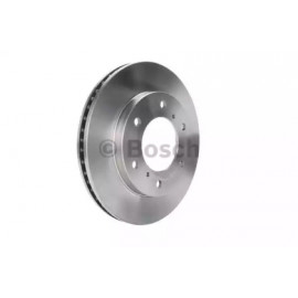 Гальмівний диск (вир-во Bosch)