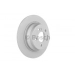 Гальмівний диск (вир-во Bosch)  Гальмівний диск (вир-во Bosch)