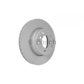 Гальмівний диск (вир-во Bosch)