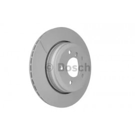 Диск тормозной BMW 5 Series (E60)(E61) (07/03-) задн. (пр-во Bosch)