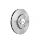 Гальмівний диск (вир-во Bosch)  Гальмівний диск (вир-во Bosch)