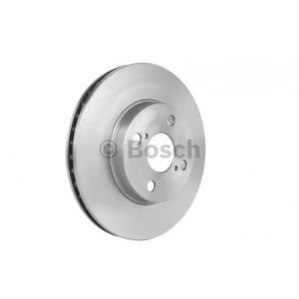 Диск тормозной TOYOTA, передн., вент. (пр-во Bosch)