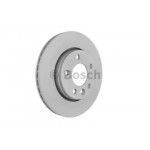 Гальмівний диск (вир-во Bosch)  Гальмівний диск (вир-во Bosch)