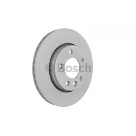 Гальмівний диск (вир-во Bosch)  Гальмівний диск (вир-во Bosch)