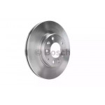 Гальмівний диск (вир-во Bosch)  Гальмівний диск (вир-во Bosch)
