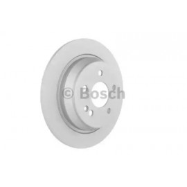 Гальмівний диск (вир-во Bosch)  Гальмівний диск (вир-во Bosch)