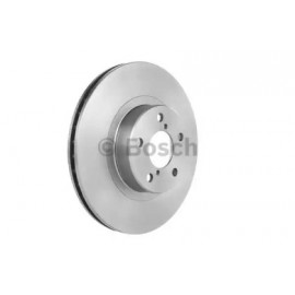 Диск тормозной SUBARU LEGACY передн., вент. (пр-во Bosch)