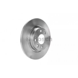 Гальмівний диск (вир-во Bosch)