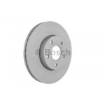 Гальмівний диск (вир-во Bosch) 