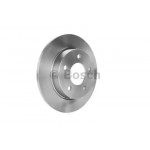 Гальмівний диск (вир-во Bosch) 