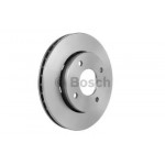 Гальмівний диск (вир-во Bosch) 