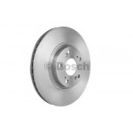 Гальмівний диск (вир-во Bosch)  Гальмівний диск (вир-во Bosch)