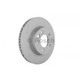 Гальмівний диск (вир-во Bosch)