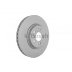 Гальмівний диск (вир-во Bosch)  Гальмівний диск (вир-во Bosch)