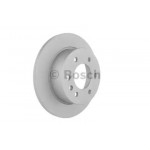 Гальмівний диск (вир-во Bosch)  Гальмівний диск (вир-во Bosch)