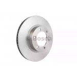 Гальмівний диск (вир-во Bosch)  Гальмівний диск (вир-во Bosch)