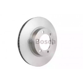 Гальмівний диск (вир-во Bosch)  Гальмівний диск (вир-во Bosch)