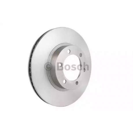 Диск тормозной TOYOTA LAND CRUISER 3.0-4.0 03- передн. (пр-во Bosch)