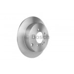 Гальмівний диск (вир-во Bosch)  Гальмівний диск (вир-во Bosch)