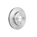 Диск гальмівний CHEVROLET LACETTI (вир-во Bosch)  Диск гальмівний CHEVROLET LACETTI (вир-во Bosch)