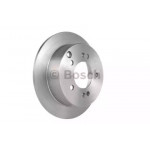 Диск гальм. HYUNDAI Sonata V, Tucson задн. (вир-во Bosch)  Диск гальм. HYUNDAI Sonata V, Tucson задн. (вир-во Bosch)