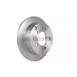 Диск гальм. HYUNDAI Sonata V, Tucson задн. (вир-во Bosch)