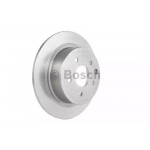 Гальмівний диск (вир-во Bosch) 