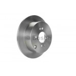 Гальмівний диск (вир-во Bosch) 