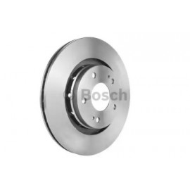 Гальмівний диск (вир-во Bosch)  Гальмівний диск (вир-во Bosch)