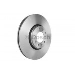 Гальмівний диск (вир-во Bosch)  Гальмівний диск (вир-во Bosch)