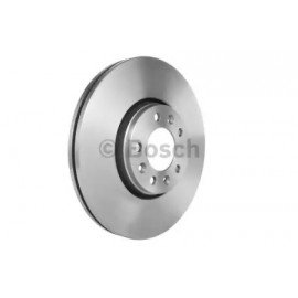 Гальмівний диск (вир-во Bosch)