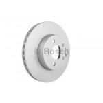 Гальмівний диск (вир-во Bosch)  Гальмівний диск (вир-во Bosch)