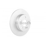 Гальмівний диск (вир-во Bosch) 