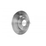 Гальмівний диск (вир-во Bosch) 