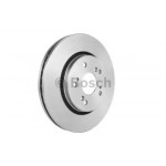 Гальмівний диск (вир-во Bosch)  Гальмівний диск (вир-во Bosch)